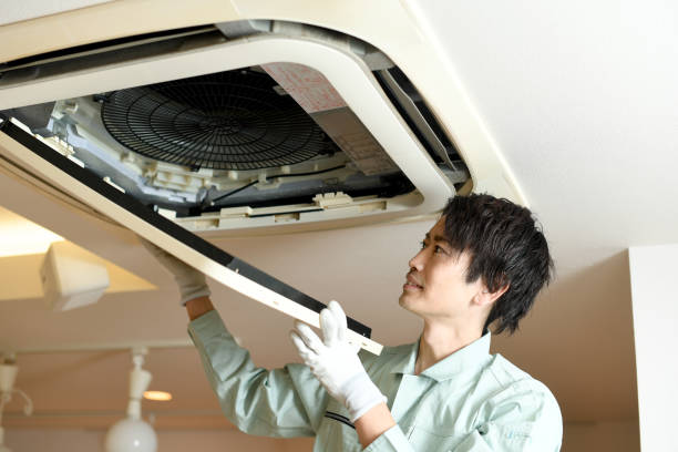 Best Air Duct Cleaning Near Me in RI